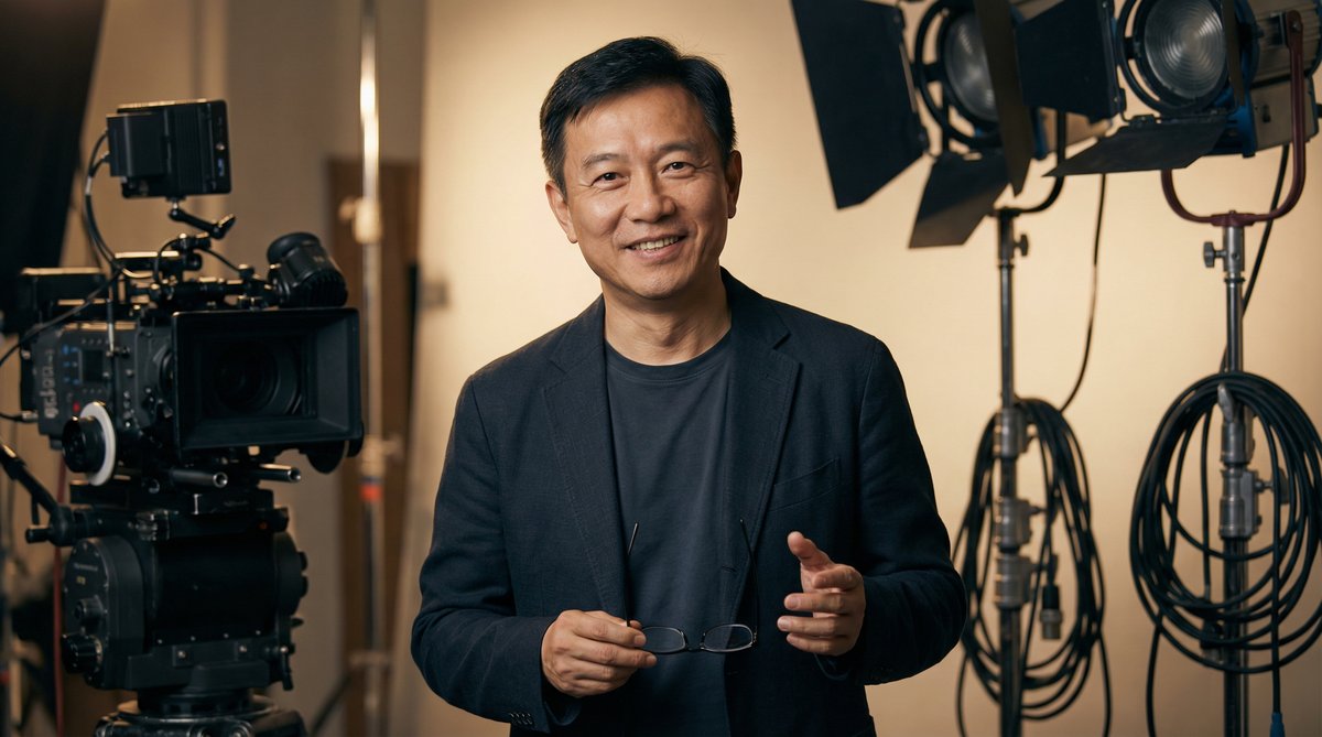 17c一起草影视导演